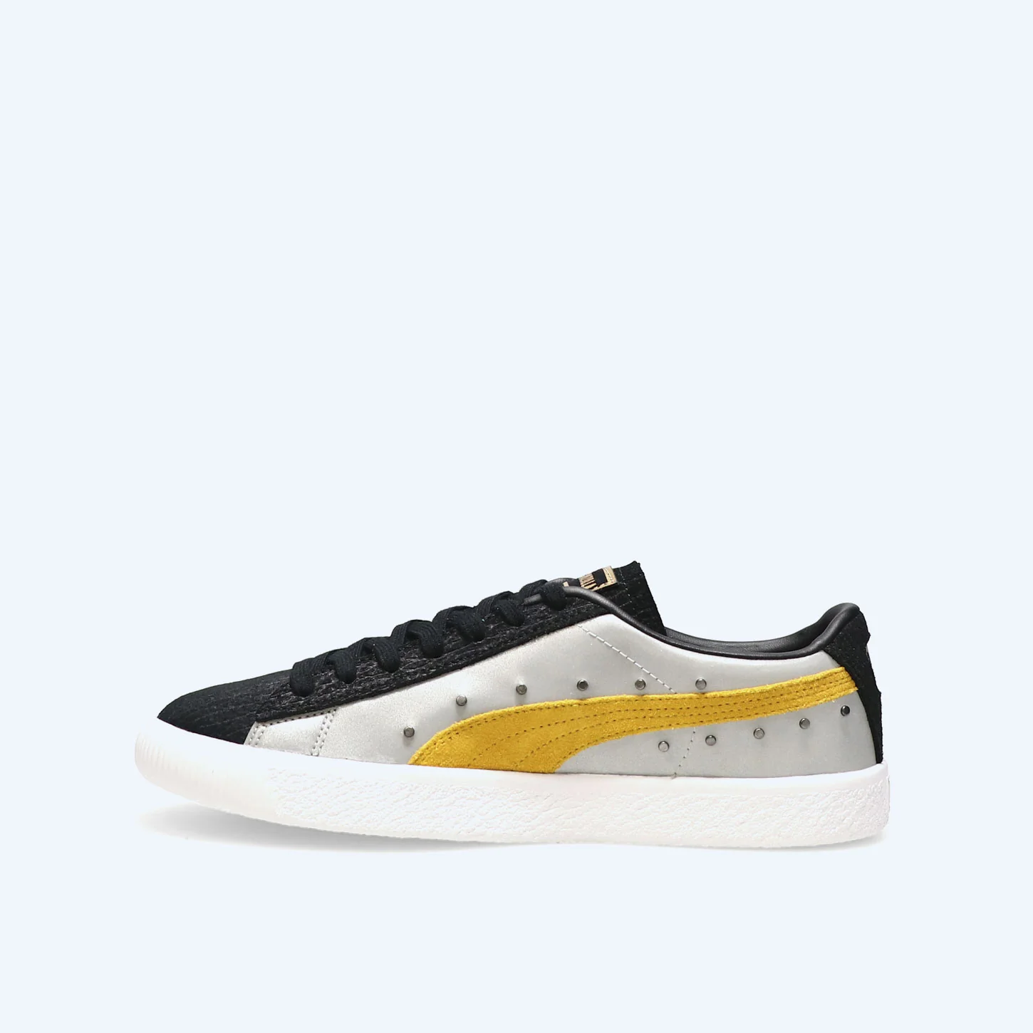 Godzilla x atmos x Puma x Secret Base Sneakers - Image 3