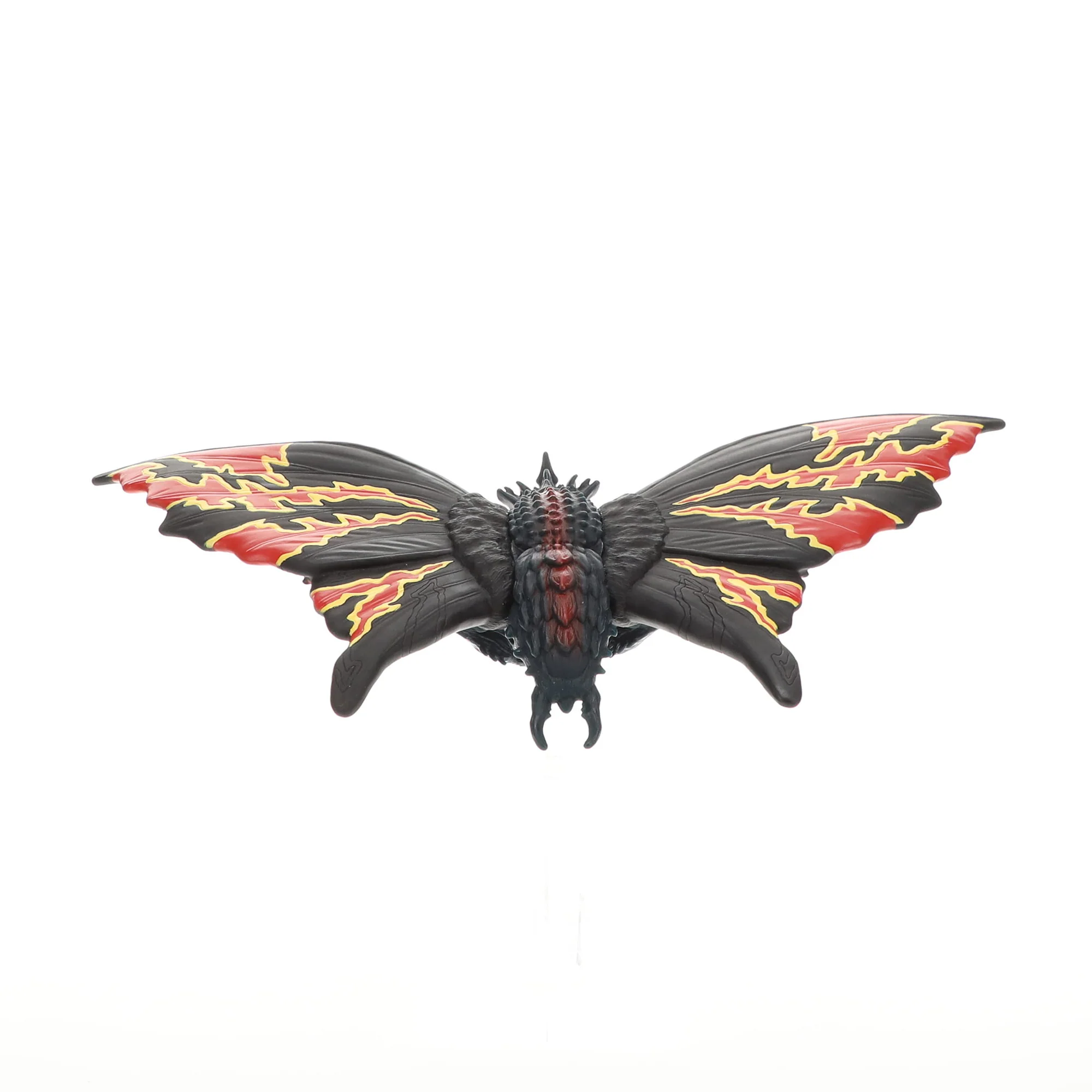 Bandai Movie Monster Series – Battra - Image 9