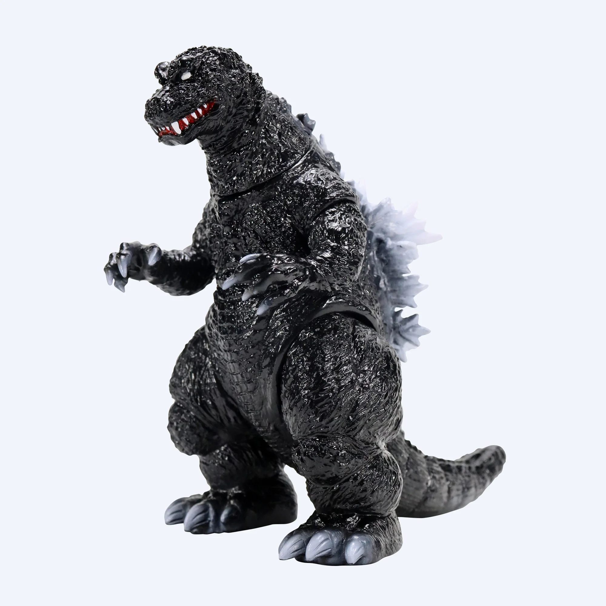 CCP Middle Size Series Godzilla EX [3rd Series] Godzilla (2001) Standard Ver. Figure