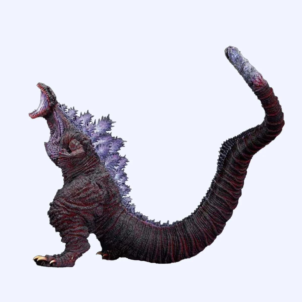 Bandai Ichibansho Masterlise Shin Godzilla Figure (2016)