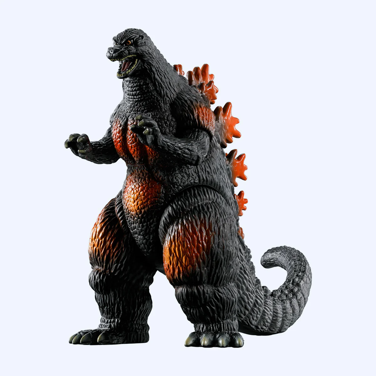 Godzilla Bandai Shokugan Blind Box Figure