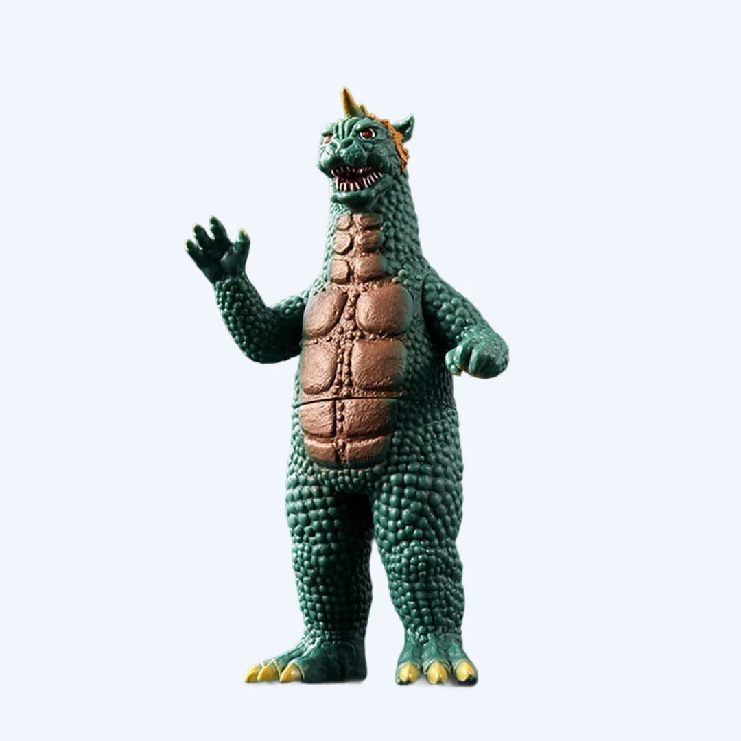 Godzilla Store Exclusive Movie Monster Series Gabara