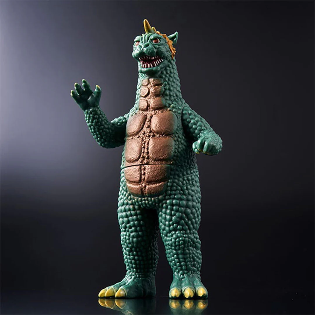 Godzilla Store Exclusive Movie Monster Series Gabara - Image 2